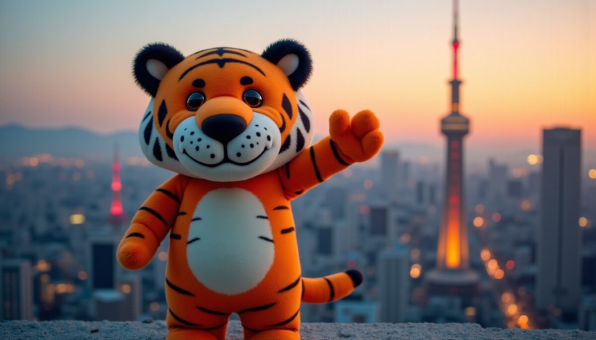 MUzik tiger saison 2 revient le 1er octobre sur tokyo mx : tout ce qu’il faut comprendre