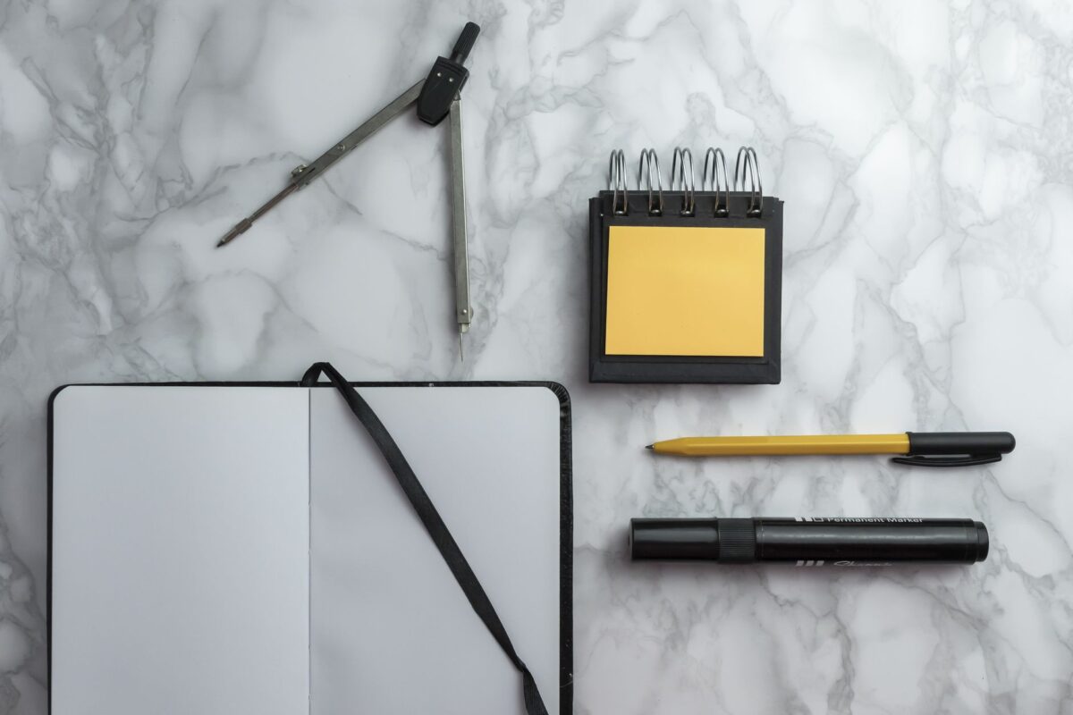 éléments bullet journal essentiels utiliser avant