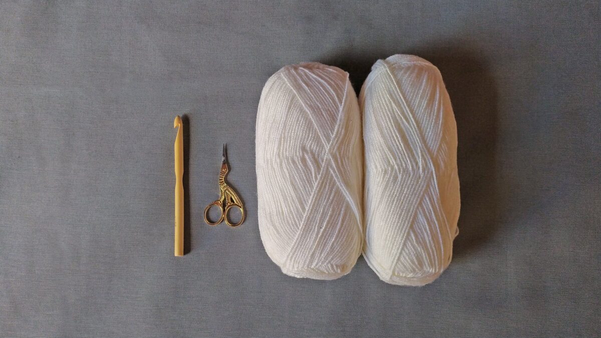 modèles papillons crochet personnaliser éviter