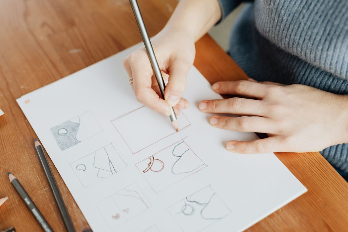 dessins inspirants jayne codes graphiques distinguent