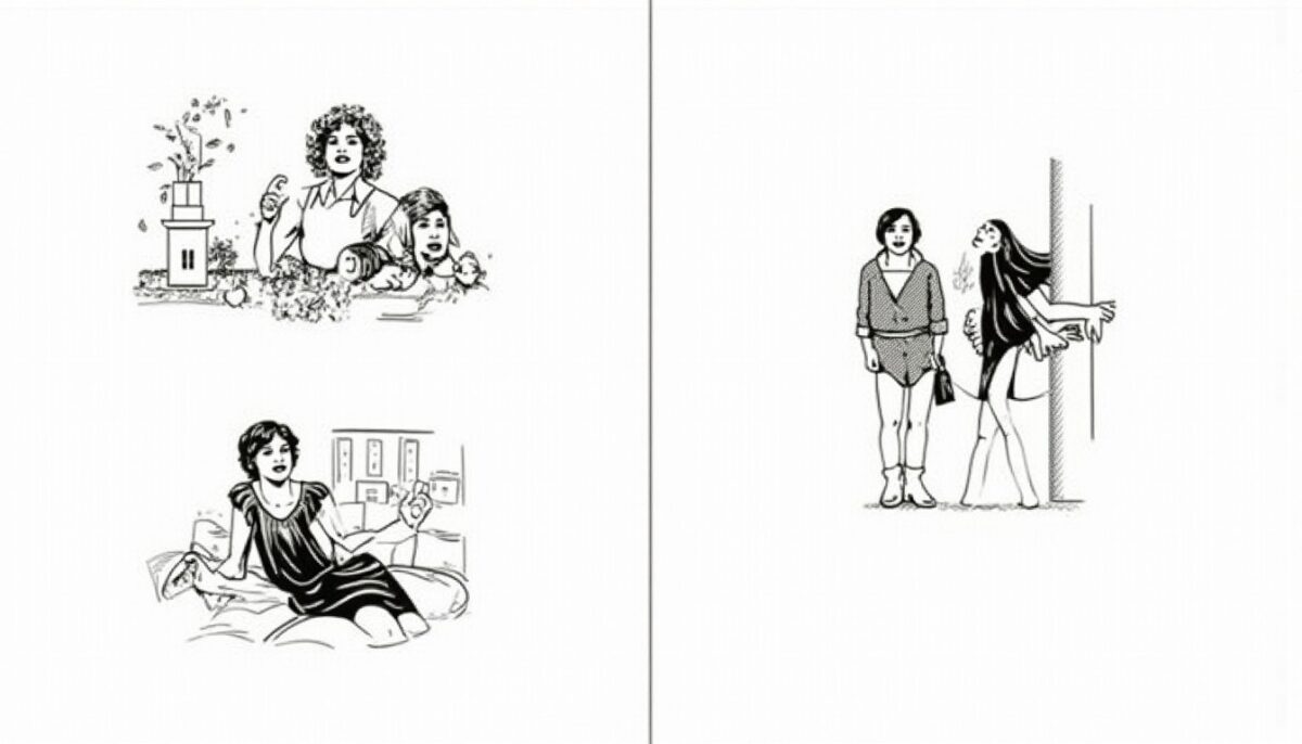55 illustrations noir et blanc à imprimer gratuitement : idées et méthode pour une déco raffinée