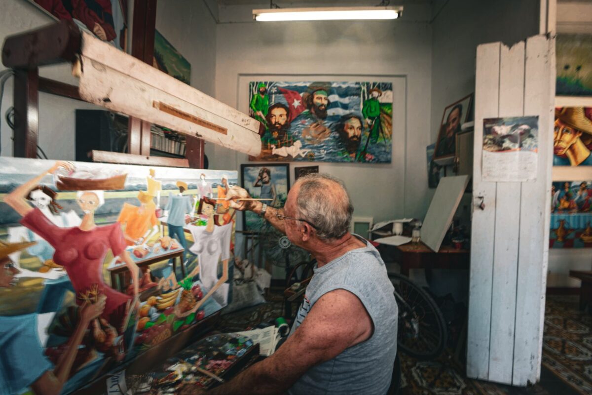 œuvres emblématiques picasso intégrer projets