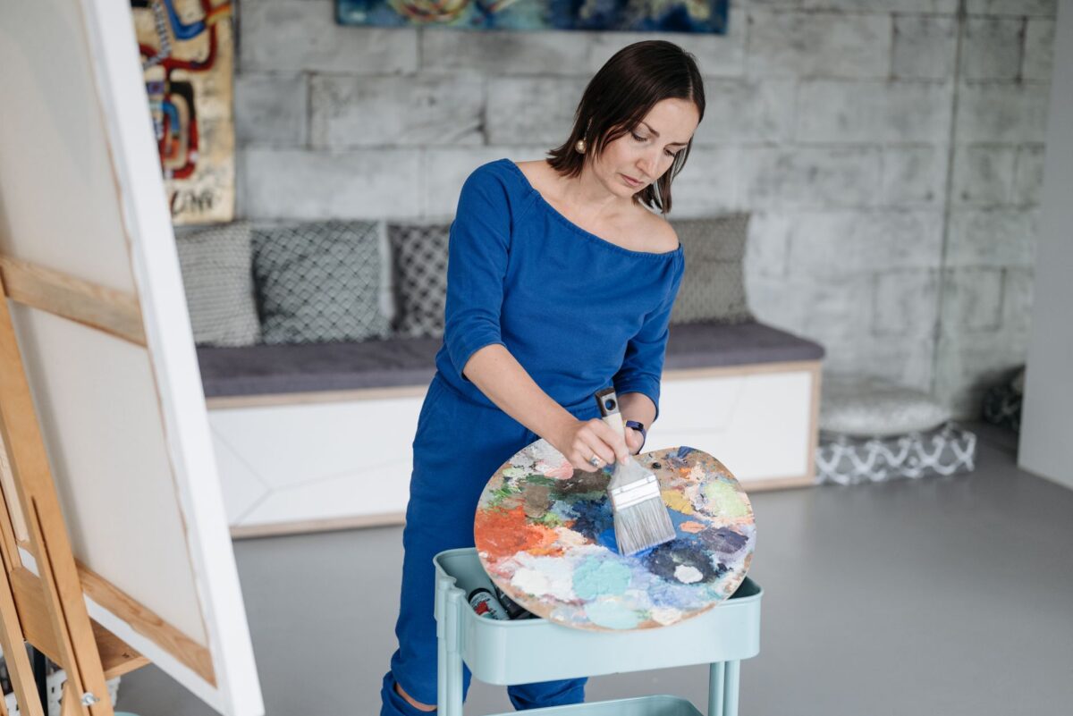 art transformé découvrez artistes inspirants