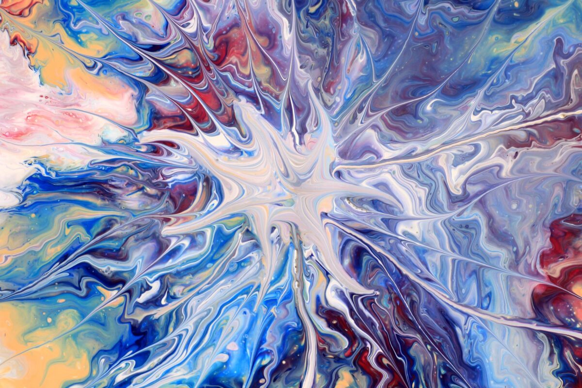 imprimables art abstrait personnaliser