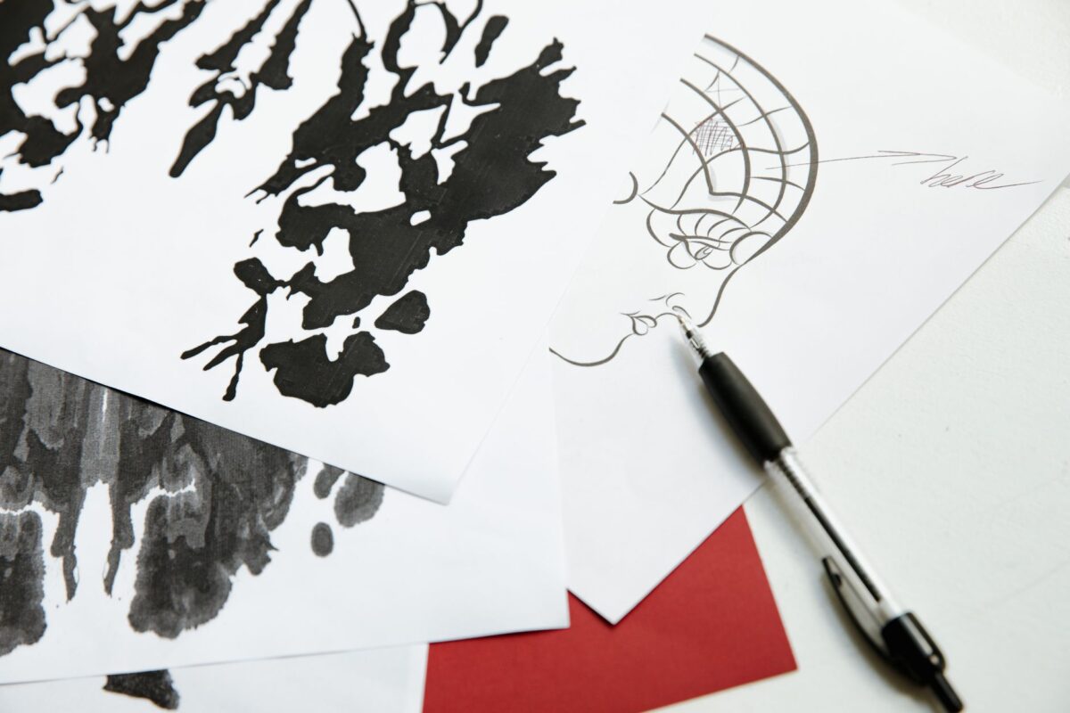 illustrations noir blanc imprimer